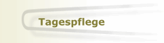 Tagespflege