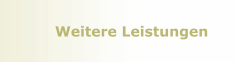 Weitere Leistungen